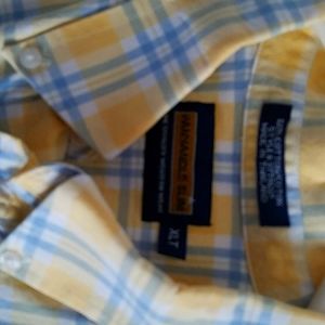 Panhandle Slim XLT western shirt